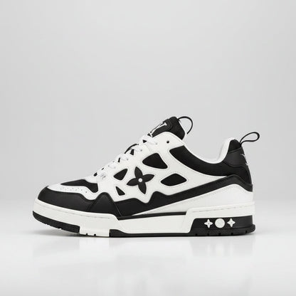 LOUIS VUITTON SKATE NEGRO