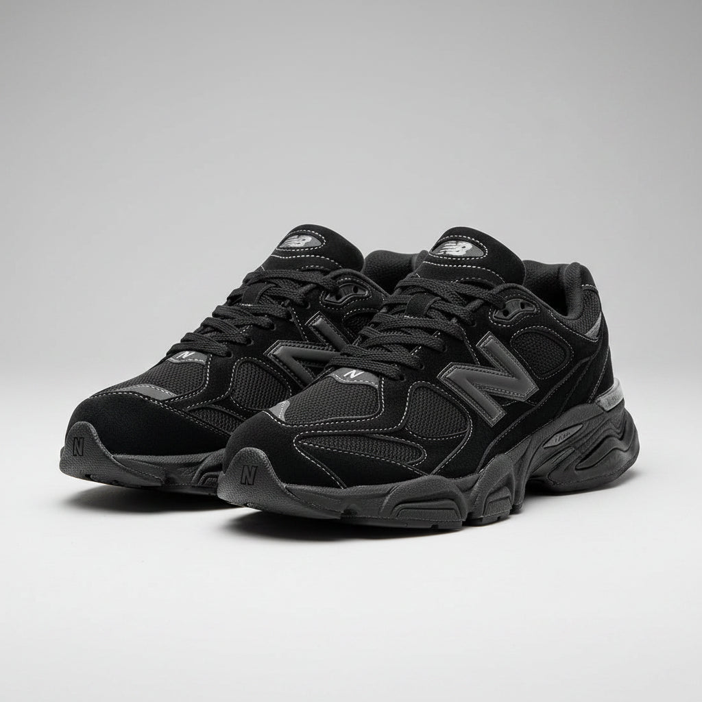 NEW BALANCE 9060 NEGRO
