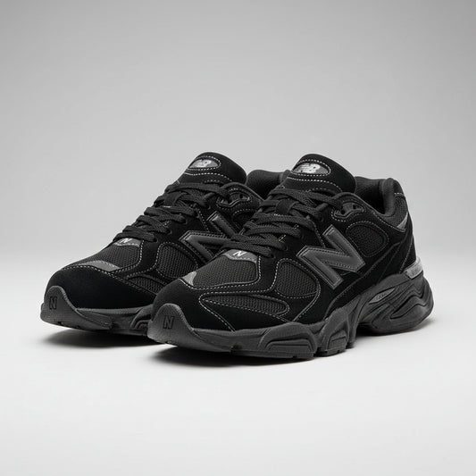 NEW BALANCE 9060 NEGRO