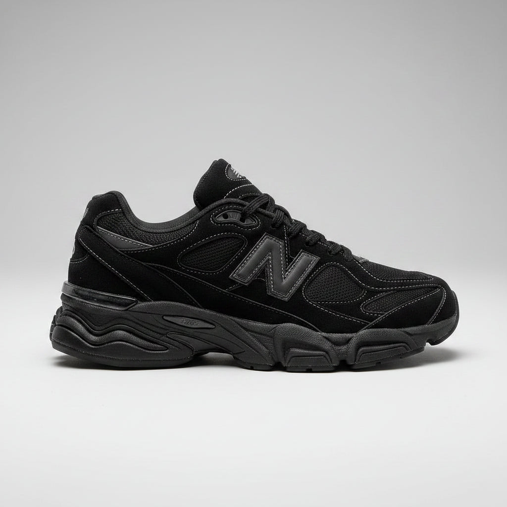 NEW BALANCE 9060 NEGRO