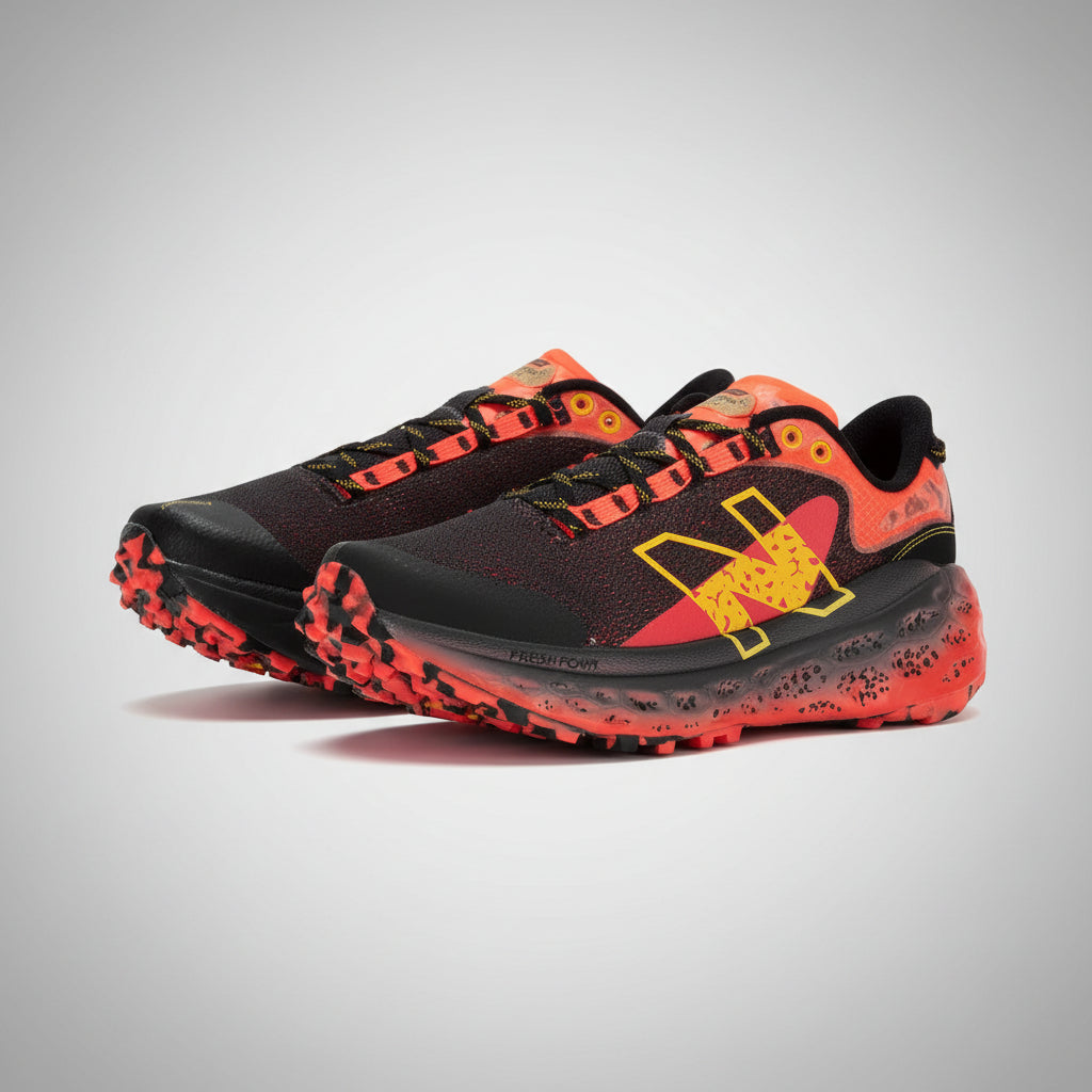 NEW BALANCE FRESH FOAM X MORE TRAIL V2