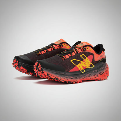 NEW BALANCE FRESH FOAM X MORE TRAIL V2