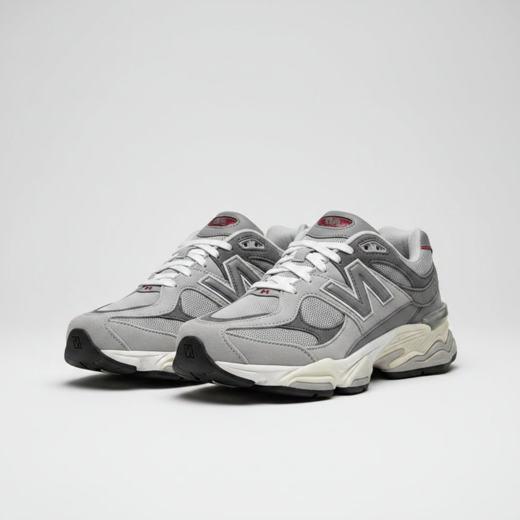 NEW BALANCE 9060 GRIS