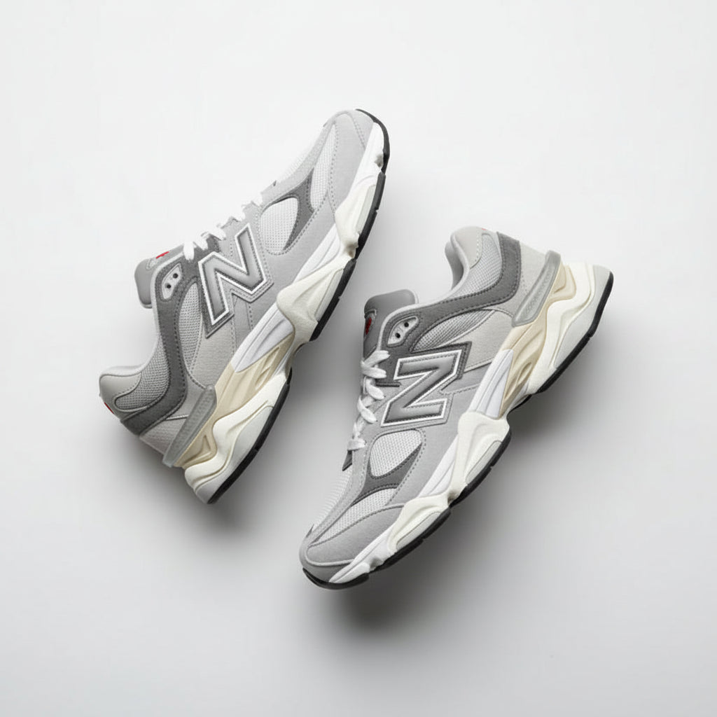 NEW BALANCE 9060 GRIS