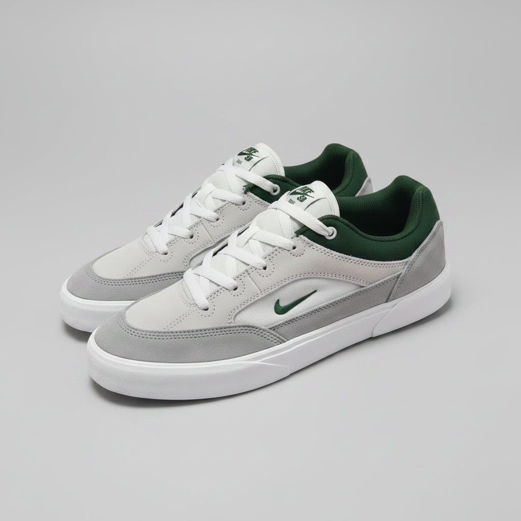 NIKE SB MALOR PLATINUM