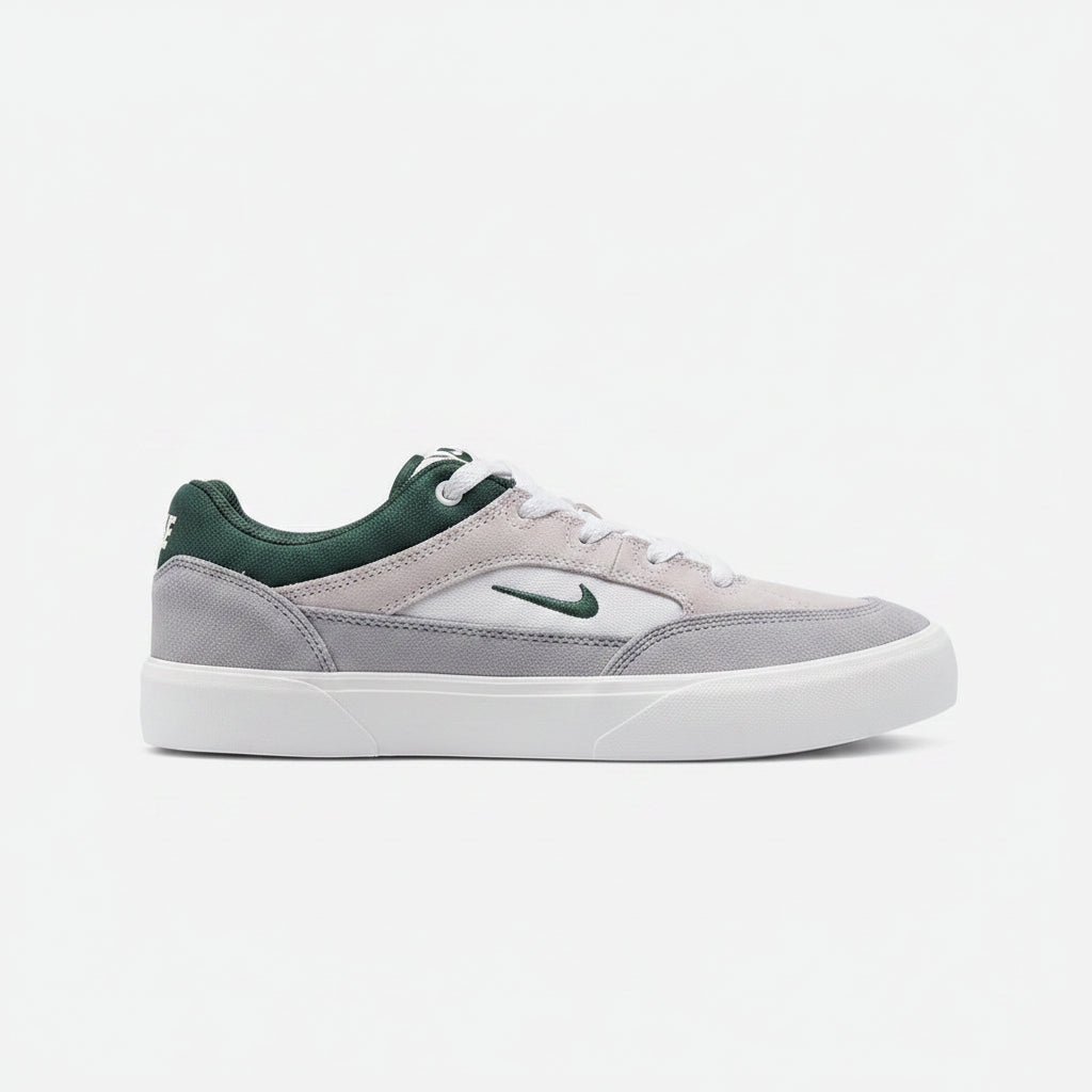 NIKE SB MALOR PLATINUM