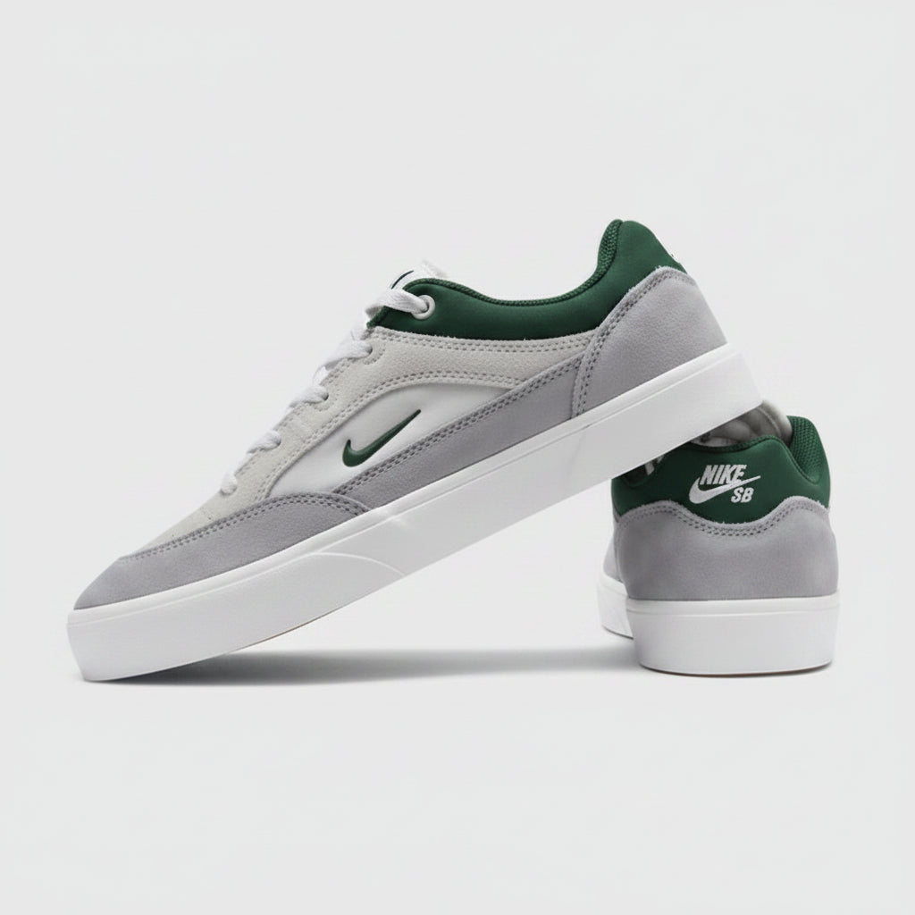 NIKE SB MALOR PLATINUM