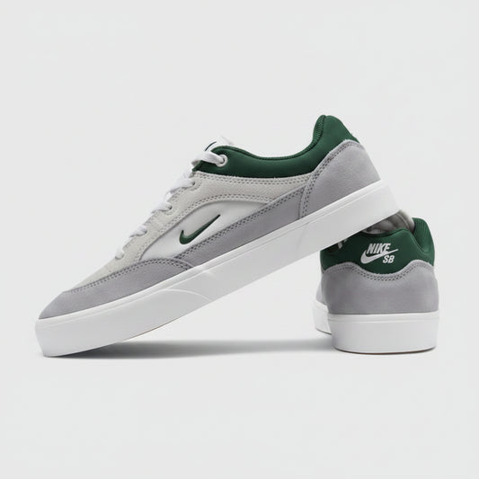 NIKE SB MALOR PLATINUM