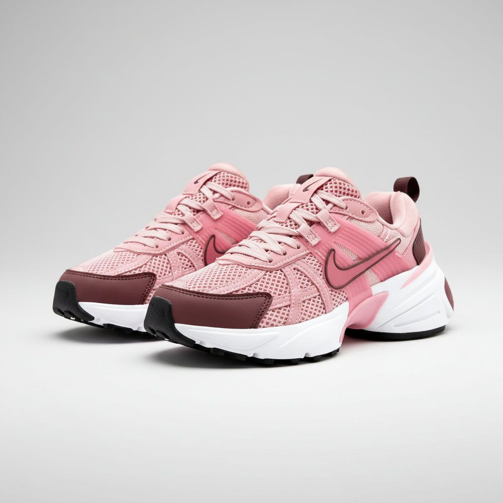 NIKE V2K  ROSA