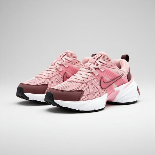 NIKE V2K  ROSA