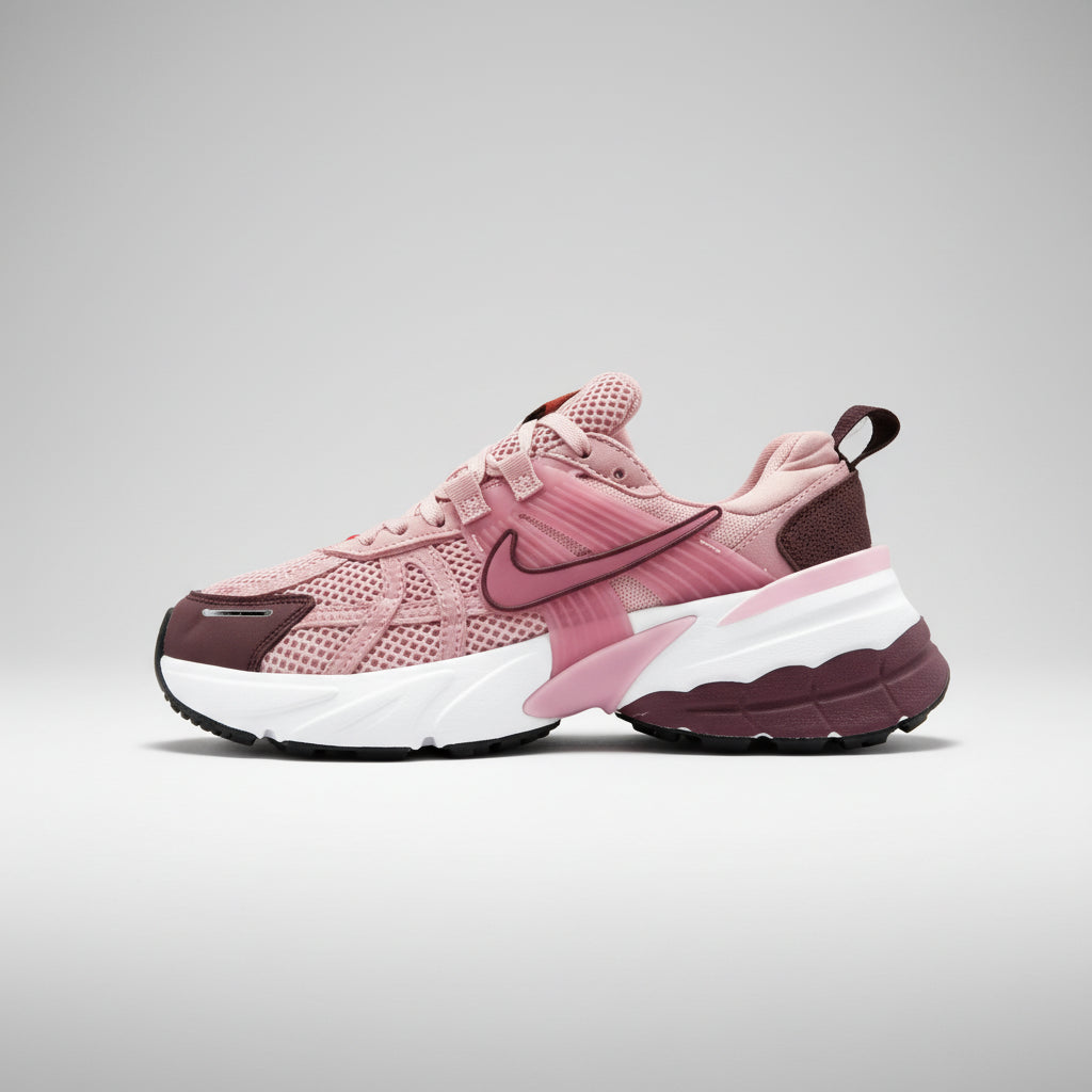 NIKE V2K  ROSA