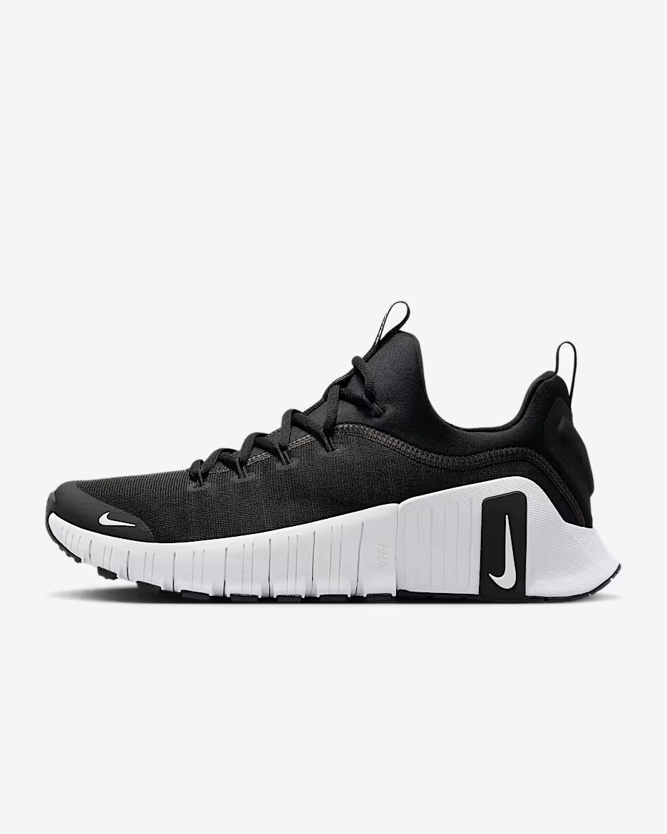 NIKE METCOM NEGROS