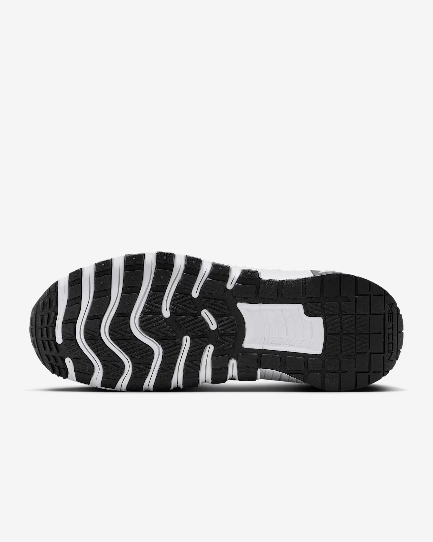 NIKE METCOM NEGROS
