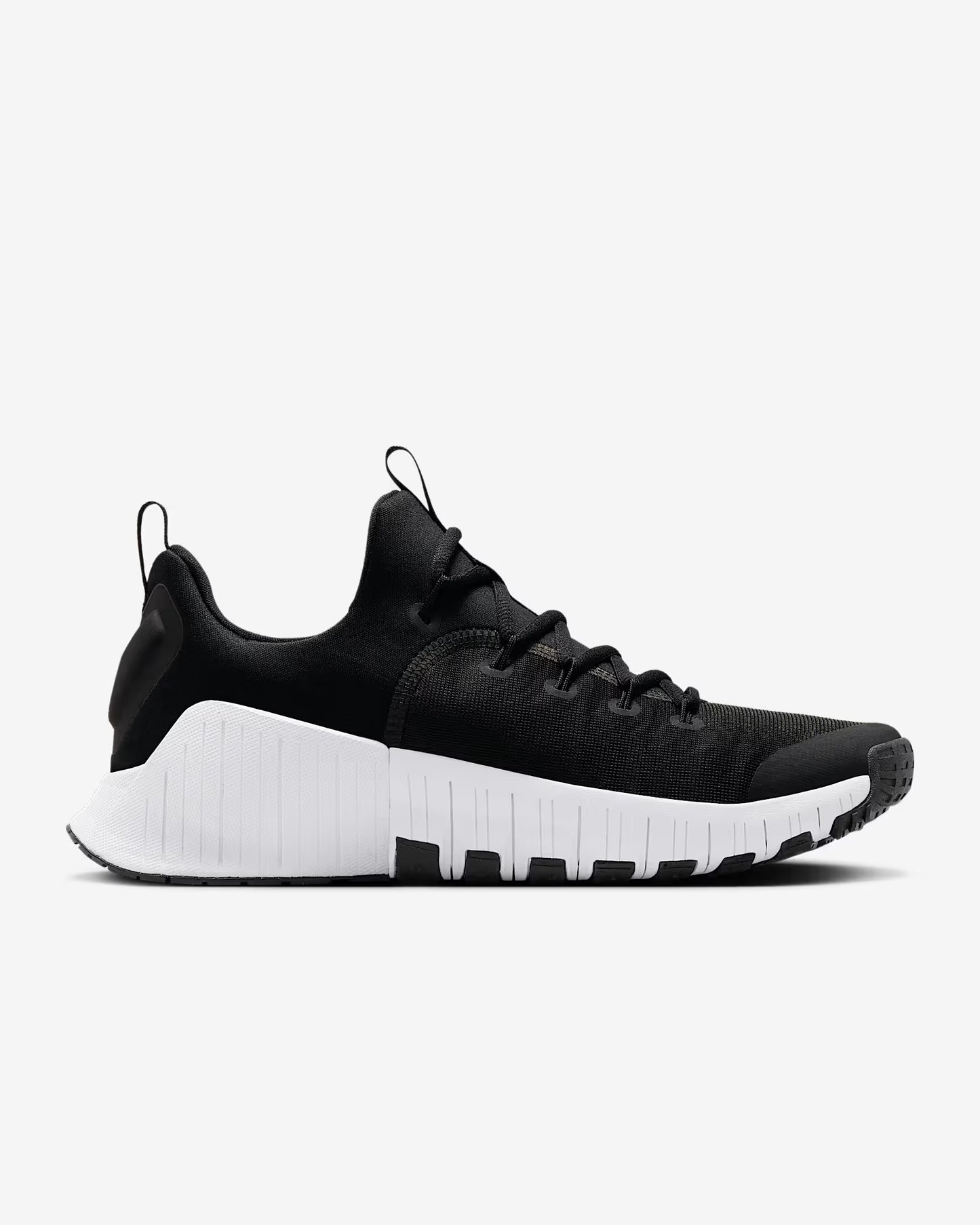 NIKE METCOM NEGROS