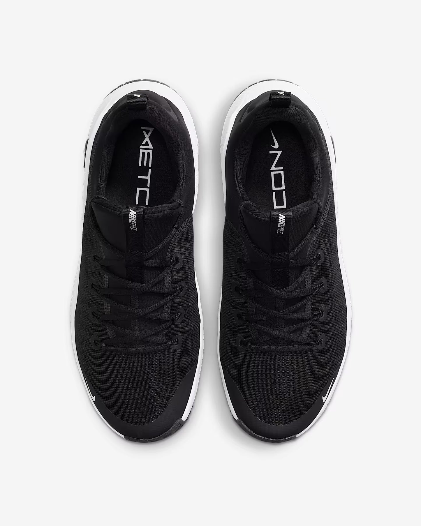 NIKE METCOM NEGROS