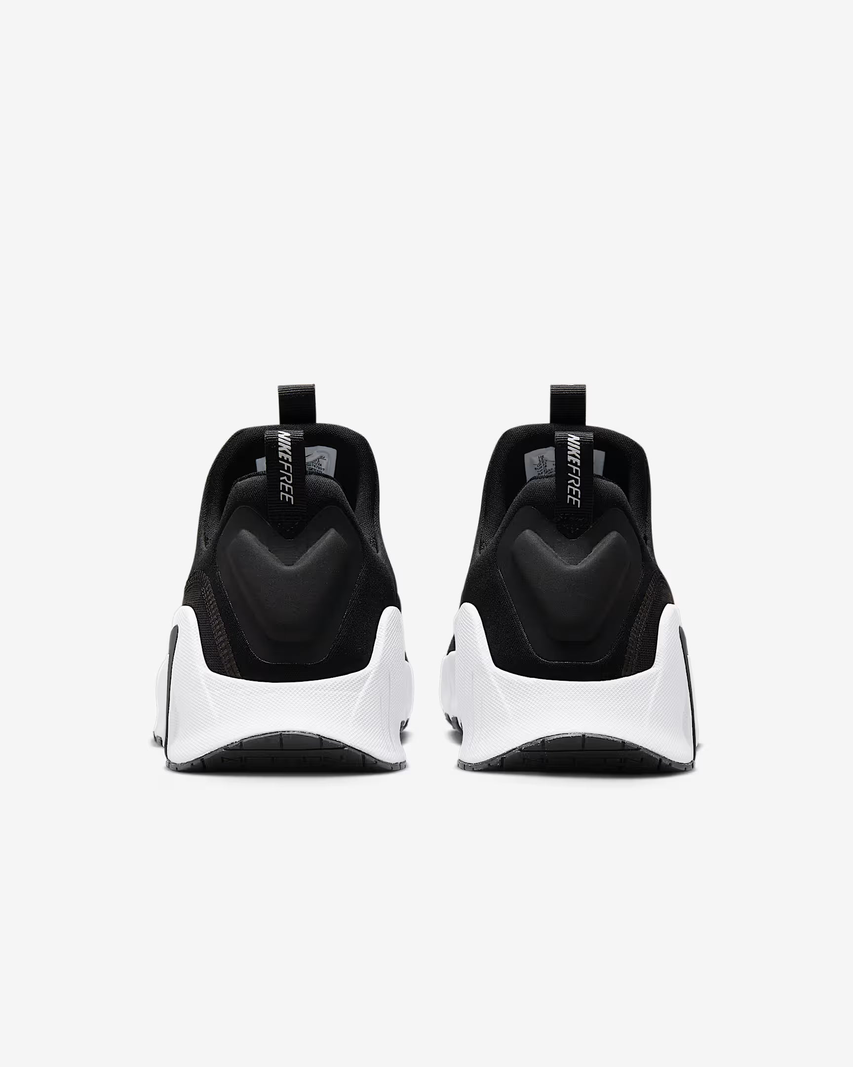 NIKE METCOM NEGROS