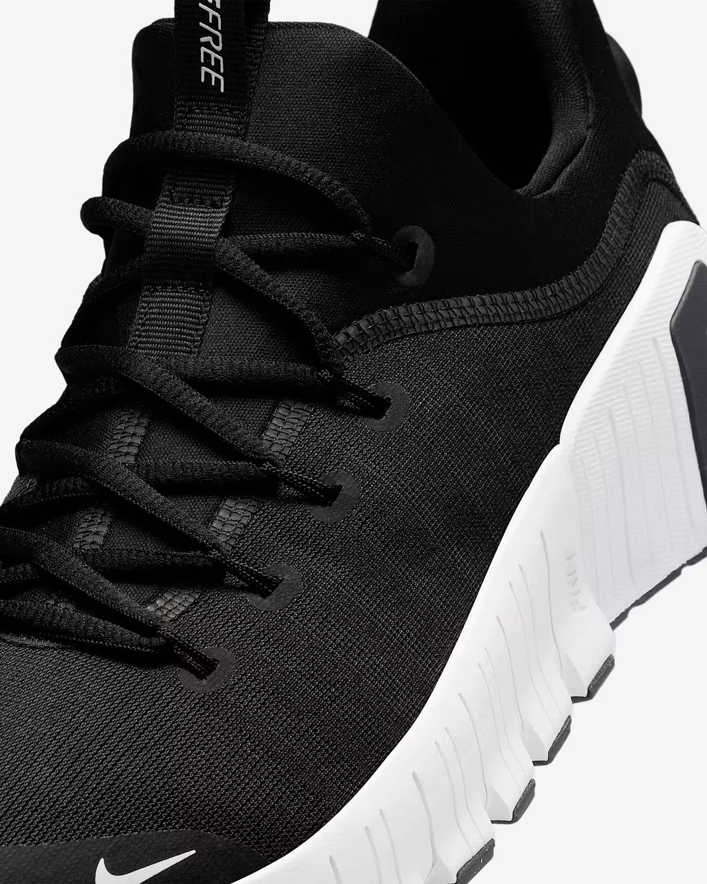NIKE METCOM NEGROS