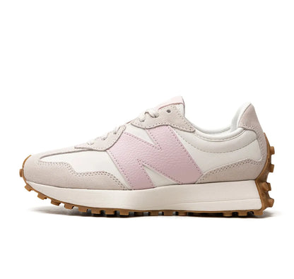 NEW BALANCE 327 BLANCO / ROSADO