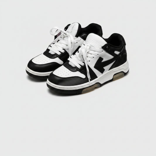 OFF WHITE NEGRO BLANCO