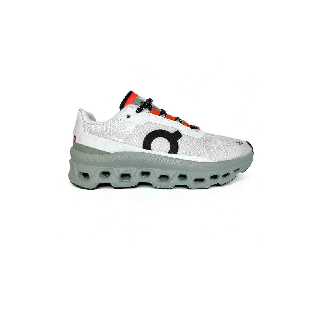 ON CLOUDTEC BLANCO VERDE