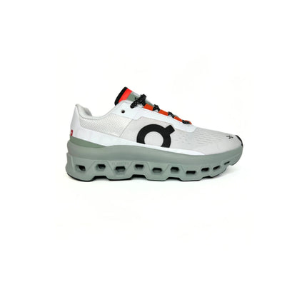 ON CLOUDTEC BLANCO VERDE