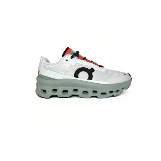 ON CLOUDTEC BLANCO VERDE