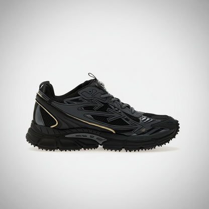OFF WHITE "BE RIGHT BACK”