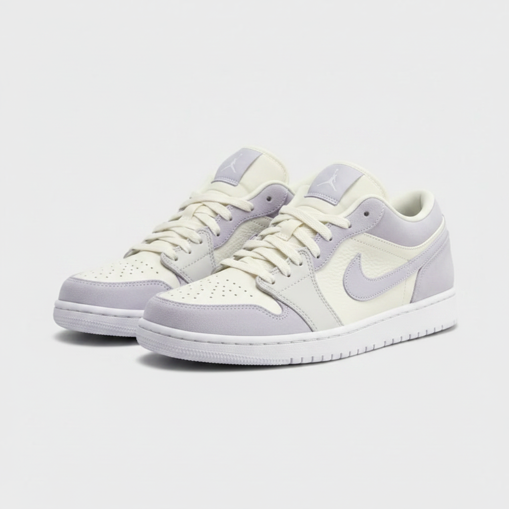 NIKE JORDAN 1 PARIS LOW