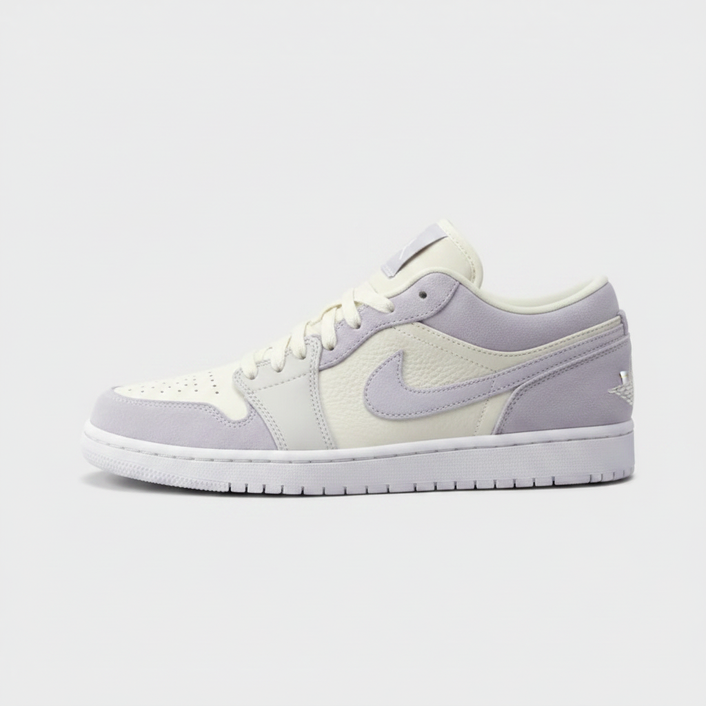 NIKE JORDAN 1 PARIS LOW