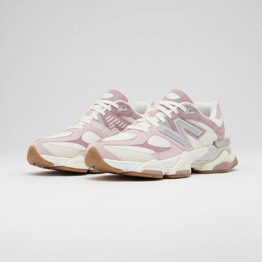 NEW BALANCE 9060 ROSADA