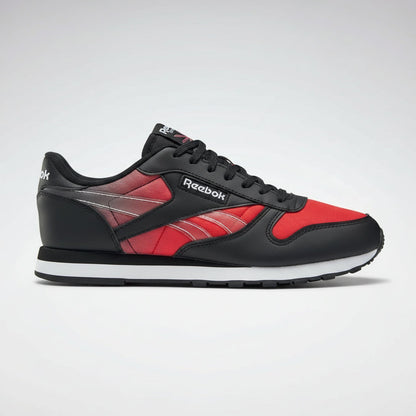 REEBOK ANUEL NEGRO ROJO