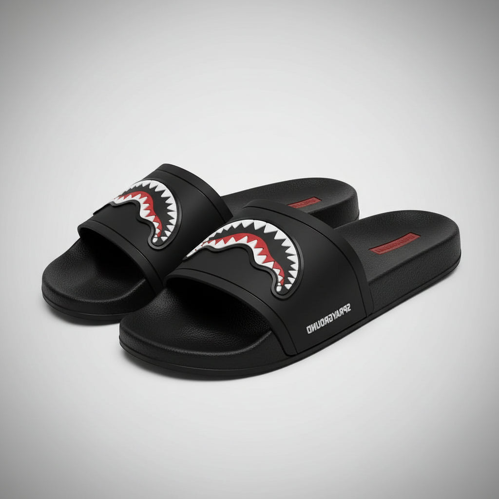 SANDALIA BAPE