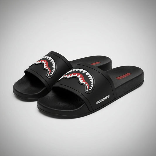 SANDALIA BAPE