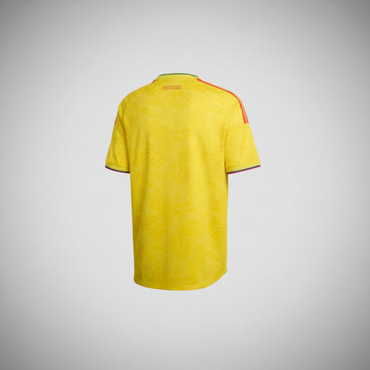 CAMISETA SELECCIÓN COLOMBIA 2026 🇨🇴