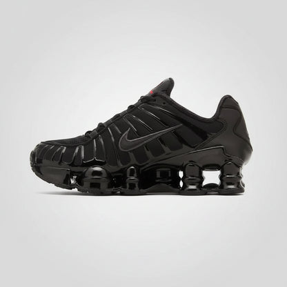NIKE SHOX NEGRO