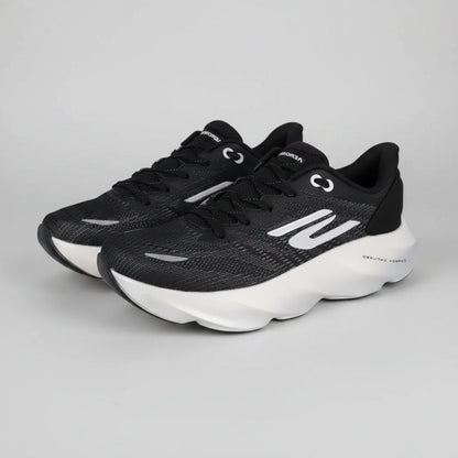 RUNNING SKECHERS NEGRA