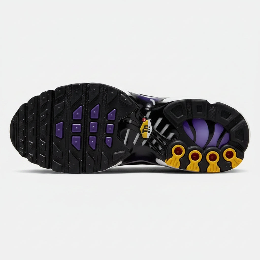 NIKE TN MORADO