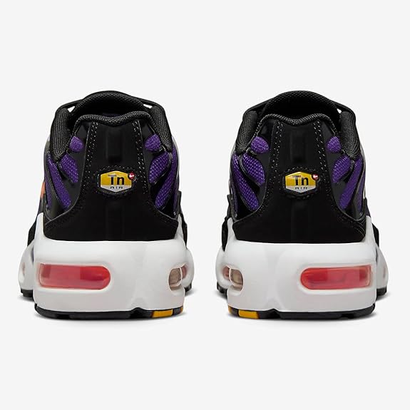 NIKE TN MORADO