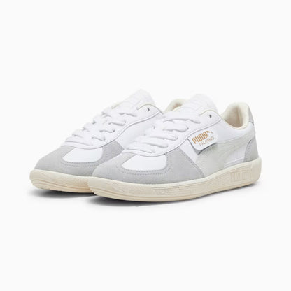 PUMA PALERMO BLANCO / GRIS