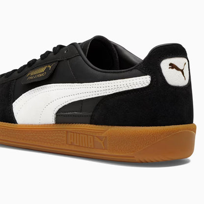 PUMA PALERMO NEGRO / CAFE