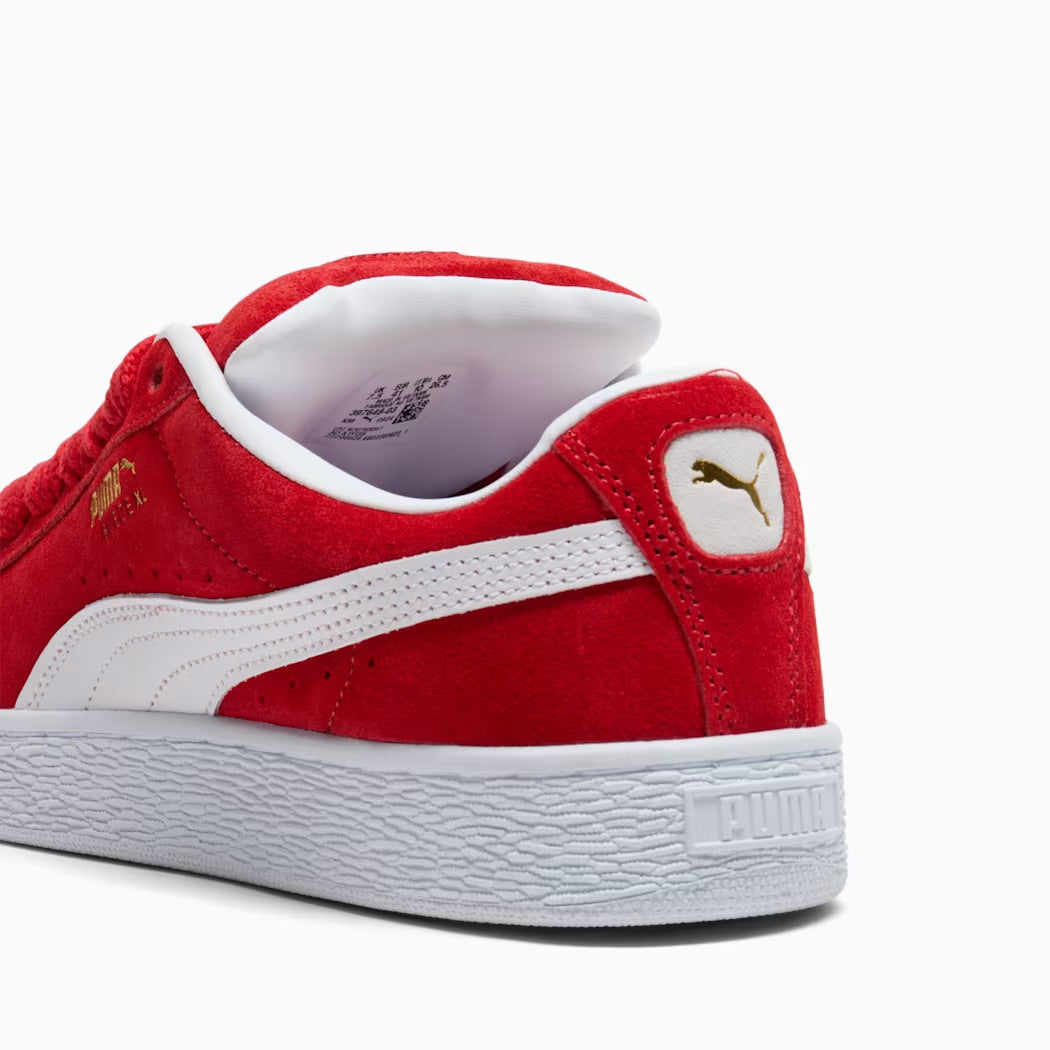 PUMA XL ROJO / BLANCO