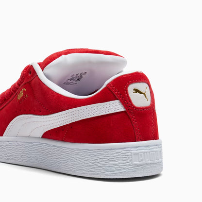 PUMA XL ROJO / BLANCO