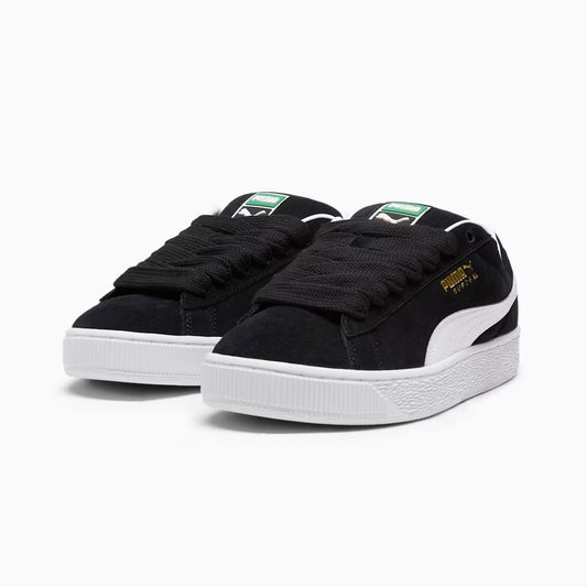 PUMA XL NEGRO / BLANCO