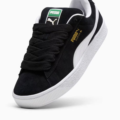 PUMA XL NEGRO / BLANCO