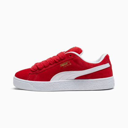 PUMA XL ROJO / BLANCO
