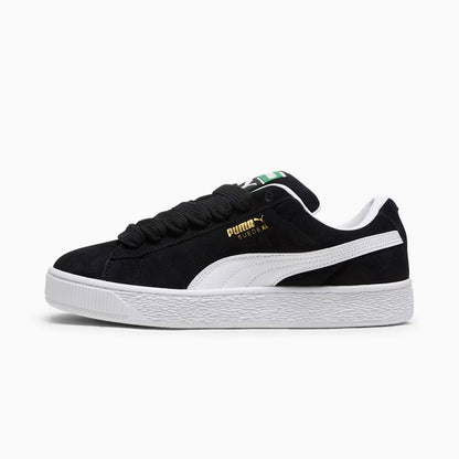 PUMA XL NEGRO / BLANCO