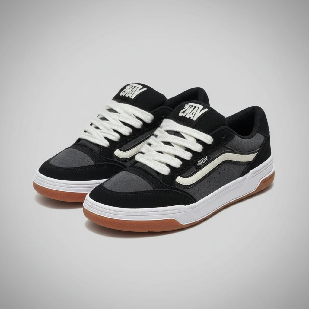 VANS HYLANE NEGRO
