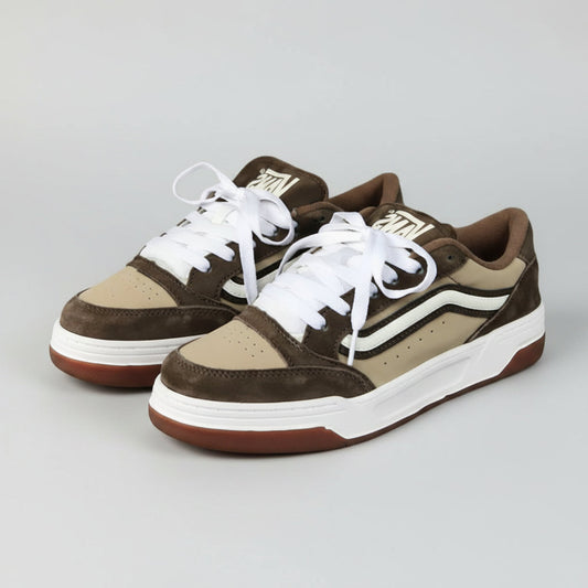 VANS HYLANE BEIGE CAFÉ