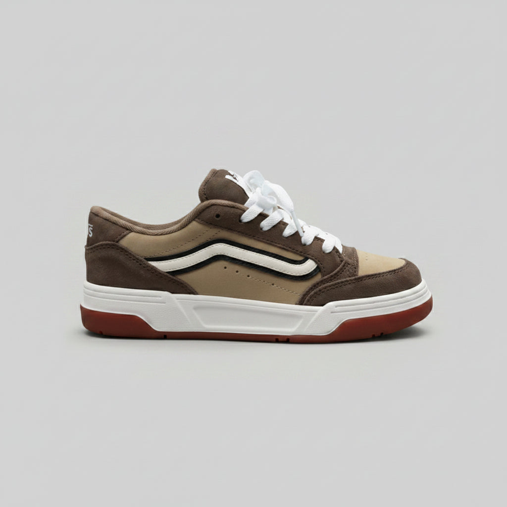 VANS HYLANE BEIGE CAFÉ