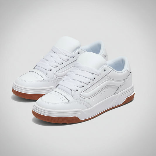 VANS HYLANE BLANCO